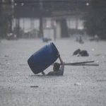 Metro Manila Nasa State of Calamity Dahil sa Bagyong Carina at Habagat