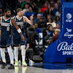 NBA: Grizzlies, Nagbabadya Laban sa Magiting na Dupla ng MavsNBA: Grizzlies, Nagbabadya Laban sa Magiting na Dupla ng Ma