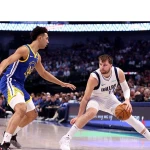 NBA: Mavericks at Warriors sa NBA Cup Opener: Klay Thompson Babangga sa Dati Niyang Koponan