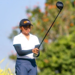 Rianne Malixi: Pababa ang Posisyon Matapos ang Tatlong Yugto sa Australian Master of the Amateurs Championship