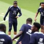 France Umaasa sa Pagbabalik ni Mbappe at Pagbuhos ng Goal sa Euro 2024