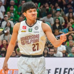 CJ Cansino Nagpasya: Tutulong sa Pagsiklab ng Iloilo Royals sa MPBL