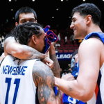 PBA at EASL: Meralco Bolts, Patuloy na Nangunguna sa Kompetisyon