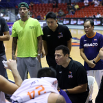 Meralco Bolts Nagtampok ng Bagong Import: Shonn Miller