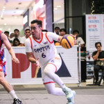 Meralco at Cavitex, Pamunuan ang PBA 3x3 Leg 2 Quarterfinals