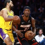 Heat Dinurog ang Lakers, Hawks Win Streak Stopper ng Bucks