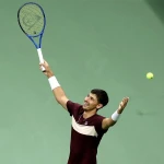 Mas Masaya si Popyrin sa Montreal Win Kaysa Tinalo si Djokovic