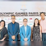 MVP Group Maghahatid ng Paris Olympics sa Multi-Platform Broadcast