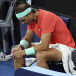 Rafael Nadal, Binabalot ng Alinlangan sa Kanyang Kalusugan Bago ang Australian Open