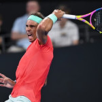 Nadal: Matagumpay na Pagbabalik sa Brisbane International, Tinalo si Kubler