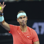 Rafael Nadal, Bagong Tagapagtaguyod ng Saudi Tennis Federation