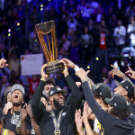 "Balitang Basketball: NBA Cup, Posibleng Pumagitna sa Tiebreakers sa Playoffs sa Susunod na Season"