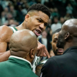 Alitan ng Bola: Giannis vs. Pacers sa Mainit na Sagupaan