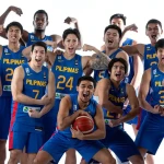 21-Man Gilas Pool Selected for 2021 FIBA Asia Cup Qualifiers