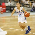 Filipina Basketball Star Sofia Roman Discusses Her Future