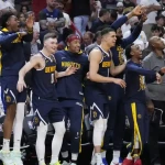 Denver Nuggets Must Overcome Human Nature to Win NBA Finals, Says Malone