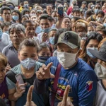Covid pandemic remains volatile, warns WHO