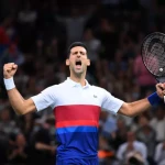 Novak Djokovic Reaches French Open Semifinals for 12th Time