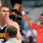 Serbia's Jokic and Djokovic Aim to Make History with Twin Kill