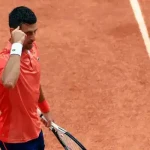 Novak Djokovic Makes History with Record-Breaking 23rd Grand Slam Title
