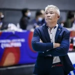 Gilas Pilipinas Faces Challenges Ahead