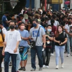 Joblessness Drops, But Still Above Pre-Pandemic Levels - SWS