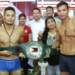 Flores and Paclar to Battle for PBF Super-Fly Belt in 'Blow-By-Blow'