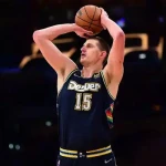 How to Stop Denver's Dynamic Duo Jokic and Murray with AI
