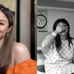 Mileso Campo Receives Support from Kris Aquino afte Surgery