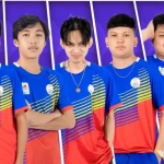 Philippines Wins Mobile Legends Demo Event at ASEAN Para Games