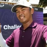 Jaraula Wins Big at ICTSI Valley Golf Challenge