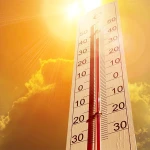 Sizzling Friday: Heat index may exceed 40°C, Pagasa warns