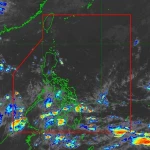 Super Typhoon Mawar Intensifies, Brings Heavy Rain and Strong Winds