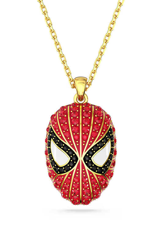 Swarovski marvel spider