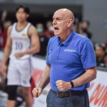 Ateneo Wins with AI-Powered Roster; Maroons Sign Stevens