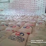 Pagbebenta ng NFA Bigas sa P29 Kada Kilo, Aprubado