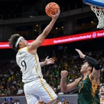 Tigers Pumalag sa Tamaraws, Panalo sa UAAP!