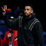 Pagsasara ni Nick Kyrgios: Hanggang Kailan Pa Siya Mananatili sa Tennis?