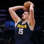 Jokic Umeksena ng 48 Puntos; Heat Tinalo ang Cavs