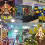 Pagdiriwang ng Ang Batang Hesus: Mahigit 70 Imahen ng Santo Niño sa Exhibit sa Ali Mall