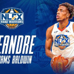 PBA: Deandre Williams Baldwin, Bagong Import ng NLEX