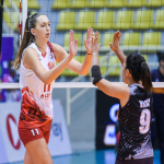 PLDT, Muling Ikinatuwa ang Pagbabalik ni Elena Samoilenko sa PVL