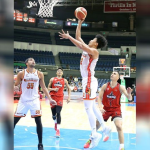 NorthPort Batang Pier: Seguradong Pumasok sa PBA Commissioner's Cup Quarterfinals