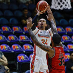 NorthPort Batang Pier Secures Quarterfinals Spot with Dominant Victory Over Blackwater Bossing