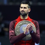 Djokovic Hindi Sasali sa Paris Masters: Panganib sa Season?