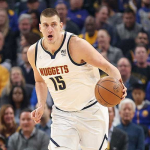 Nuggets, sa Kamay ni Jokic at Murray, Bumagsak ang Unang Talo ng Celtics sa sariling Home court