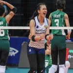 NU Lady Bulldogs Banner SSL Season 3, La Salle at UP Balik sa Aksyon