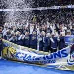 NU Pep Squad Claims 8th UAAP Title!