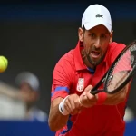 Djokovic at Alcaraz Patuloy sa Olympic Finals Habang Nadal Nagpaalam sa Roland Garros