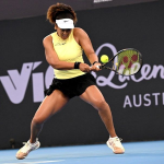 Naomi Osaka Nagwagi sa Kanyang Pagbabalik sa Brisbane International